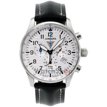 Ceas 150 YEARS HUGO JUNKERS 6684-1