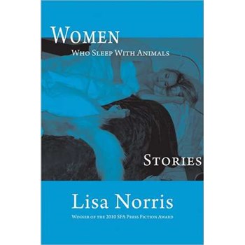 Women Who Sleep with Animals