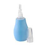 Aspirator nazal BabyOno - Bleu