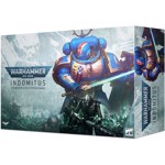 Warhammer 40000 Indomitus