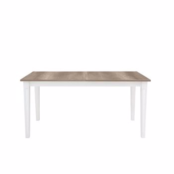Masa living scandinav Cannet