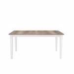Masa living scandinav Cannet
