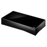NAS Seagate Personal Cloud 1 Bay 3TB USB 3.0