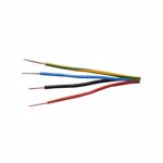 Conductor FY 1,5 mm, solid, 100 m