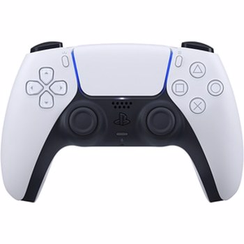 Controller Wireless PlayStation 5 DualSense, White