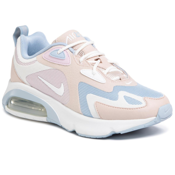 Pantofi NIKE - Air Max 200 CI3867 600 Barely Rose/Summit White