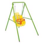 Leagan 2 in 1 - Cadru metal - Dolu