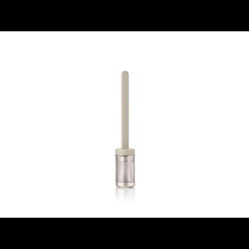 Sita pentru ceai Singles 331246 Gri, Ø3xH18 cm, Zone Denmark