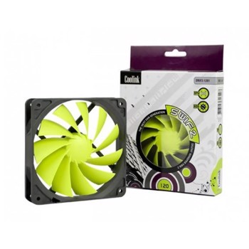 Ventilator Coolink SWiF2-1200 - 120mm