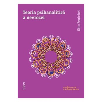 Teoria psihanalitică a nevrozei