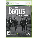 Rock Band The Beatles (Xbox360)