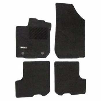 Set covorase auto DACIA Logan/ Logan MCV 8201337453