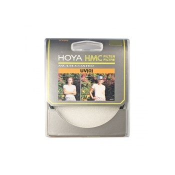 Filtru Hoya UV-HMC - filet 46mm