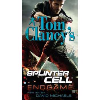 Endgame (Tom Clancy's Splinter Cell)