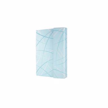 Agenda A6,Sphere,Aquamarin,magnet,dict