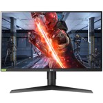 Monitor LED LG 27GL850-B 27" WQHD 1ms 144Hz FreeSync Black
