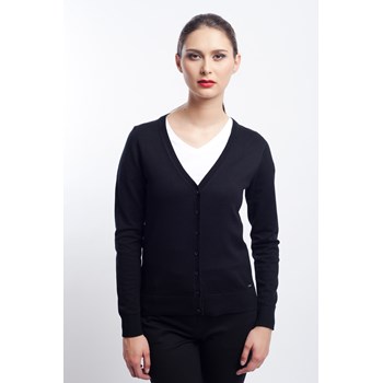 Cardigan dama s. Oliver neagra