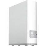 NAS Western Digital My Cloud, 3TB (Alb)