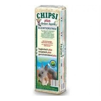 Chipsi Green Apple 15 L