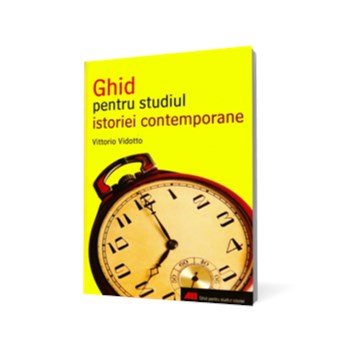 Ghid pentru studiul istoriei contemporane