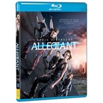 Allegiant - Seria Divergent (Blu Ray Disc) / Allegiant