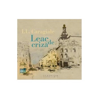 Leac de criză