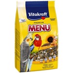 Meniu Nimfa Vitakraft 3 Kg
