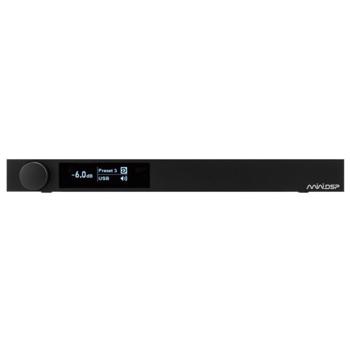 Convertor Digital/Analog (DAC) miniDSP SHD Dirac live