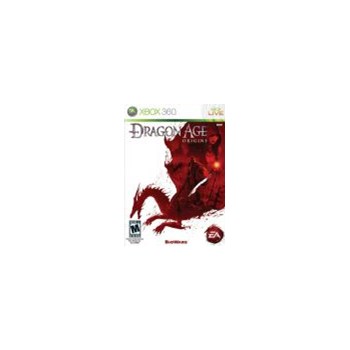 Joc Dragon Age Origins pentru XBox 360