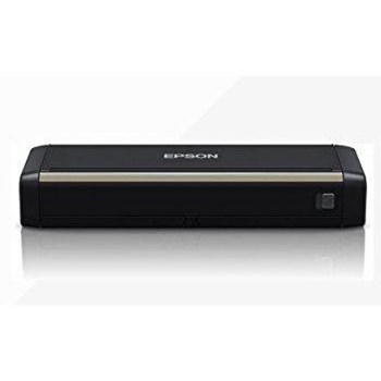 EPSON DS-310 A4 SCANNER
