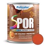 Spor Lac Colorat cires 0,75 L
