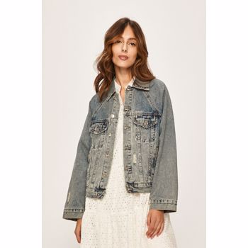 Answear - Geaca jeans