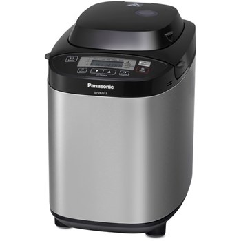 Masina de paine Panasonic SD-ZB2512KXE 17 programe Negru Inox