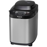 Masina de paine Panasonic SD-ZB2512KXE 17 programe Negru Inox