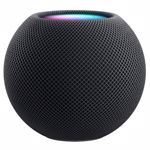 Boxa portabila Apple Boxa Inteligenta HomePod Mini Negru