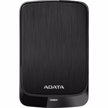 ADATA HDD USB3.1 1TB EXT. 2.5"/BLACK AHV320-1TU31-CBK ADATA