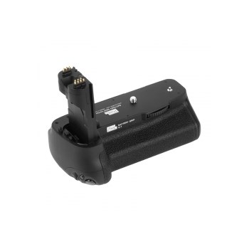 Pixel Vertax BG-E7 - grip pentru Canon EOS 7D