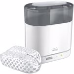 4-IN-1 Sterilizator electric Philips-AVENT SCF286/03, 220V