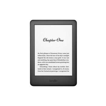 Amazon eBook Reader Kindle 2019 6"" Wi-Fi 4 GB 167 ppi white