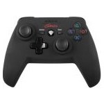 Gamepad Natec Genesis PV58 Wireless PC PS3 njg-0692