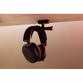 Accesoriu gaming SteelSeries Under Desk Hanger