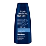 Șampon regenerant Gerovital H3 Men