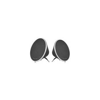 Boxa portabila Kruger&Matz Soul Stereo Black