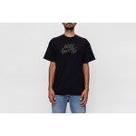 SB Stripes Logo Tee