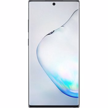 Telefon Mobil Samsung Galaxy Note 10 Plus, Procesor Exynos 9825 Octa-core, Dynamic AMOLED Capacitive touchscreen 6.8", 12GB RAM, 256GB Flash, Camera Tripla 16+12+12MP, 5G, Single SIM, Wi-Fi, Android (Negru)