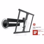 Suport TV OLED Vogel`s Next 7345 40 - 65 inch Black