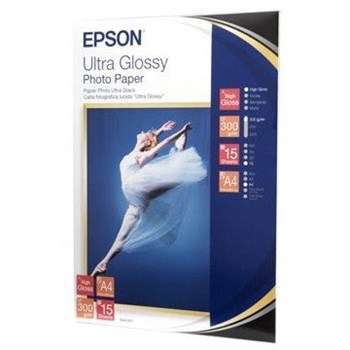 Hartie Epson A4 (S041927)