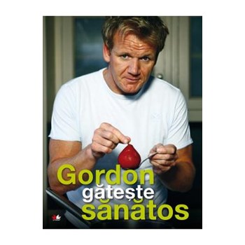 Gordon gateste sanatos