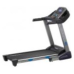 Banda Alergare Toorx TRX 65 S Evo (Negru)