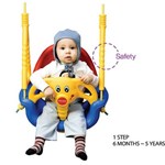 Leagan Jumbo 3 in 1 Edu Play sw-0101